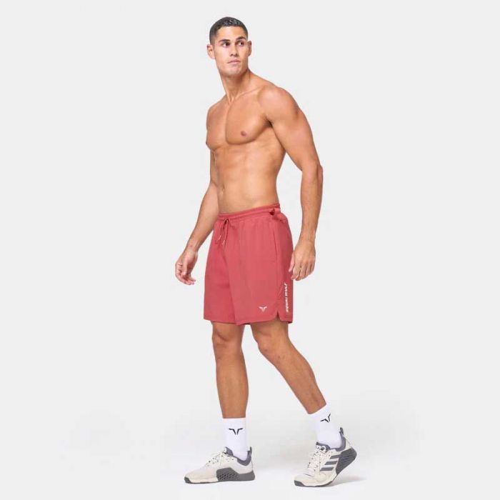 ESSENTIAL PRO 7 INCH SHORT - شورتات | SQUATWOLF - سكوات ولف ESSENTIAL PRO 7 INCH SHORT - شورتات | SQUATWOLF - سكوات ولف