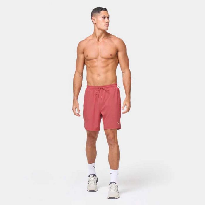 ESSENTIAL PRO 7 INCH SHORT - شورتات | SQUATWOLF - سكوات ولف ESSENTIAL PRO 7 INCH SHORT - شورتات | SQUATWOLF - سكوات ولف