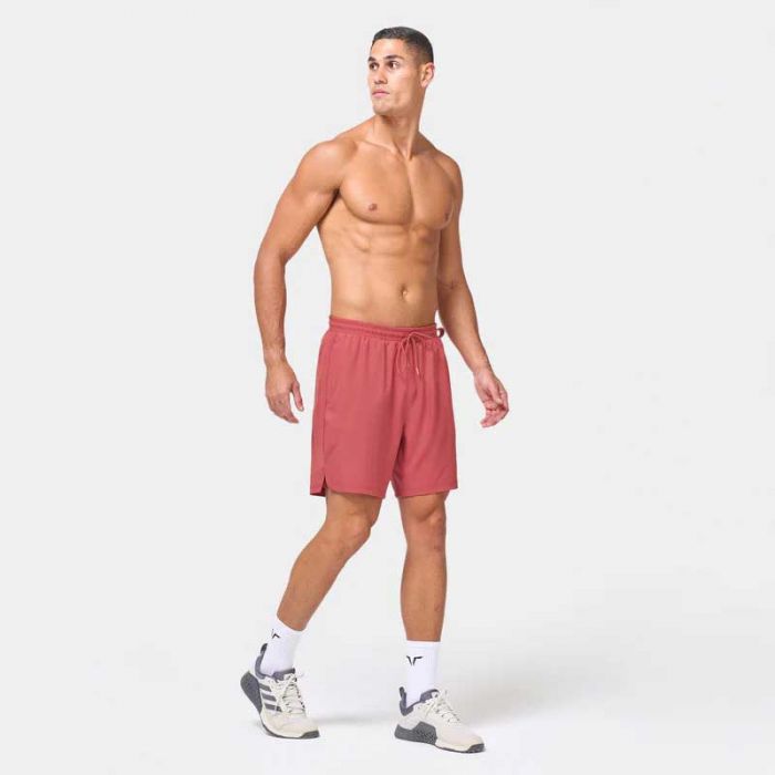 ESSENTIAL PRO 7 INCH SHORT - شورتات | SQUATWOLF - سكوات ولف ESSENTIAL PRO 7 INCH SHORT - شورتات | SQUATWOLF - سكوات ولف