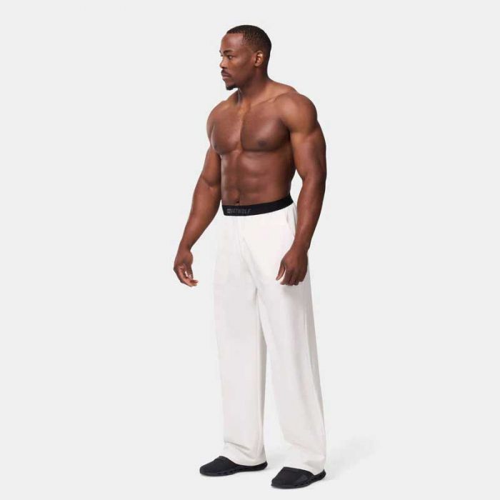 STRETCH WOVEN JOGGER - بنطلون رياضي | SQUATWOLF - سكوات ولف STRETCH WOVEN JOGGER - بنطلون رياضي | SQUATWOLF - سكوات ولف