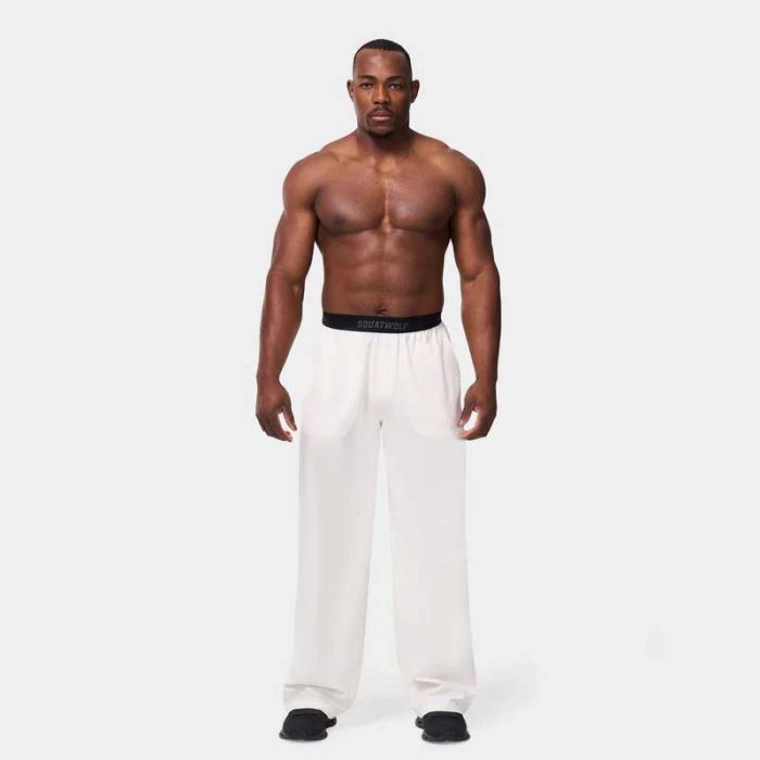STRETCH WOVEN JOGGER - بنطلون رياضي | SQUATWOLF - سكوات ولف STRETCH WOVEN JOGGER - بنطلون رياضي | SQUATWOLF - سكوات ولف