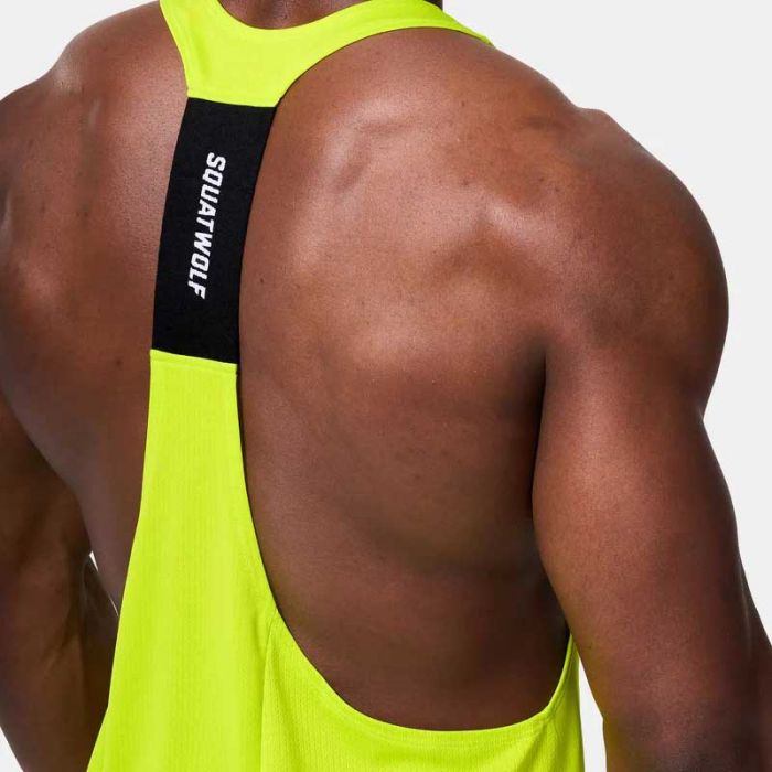 NEXT GEN DRY FLEX STRINGER - توب داخلي شتوي | SQUATWOLF - سكوات ولف NEXT GEN DRY FLEX STRINGER - توب داخلي شتوي | SQUATWOLF - سكوات ولف