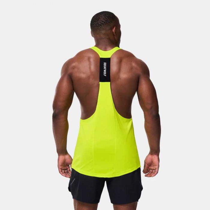 NEXT GEN DRY FLEX STRINGER - توب داخلي شتوي | SQUATWOLF - سكوات ولف NEXT GEN DRY FLEX STRINGER - توب داخلي شتوي | SQUATWOLF - سكوات ولف