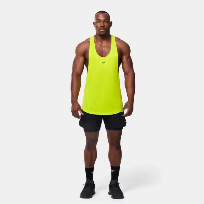 NEXT GEN DRY FLEX STRINGER - توب داخلي شتوي | SQUATWOLF - سكوات ولف NEXT GEN DRY FLEX STRINGER - توب داخلي شتوي | SQUATWOLF - سكوات ولف