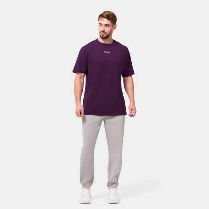 PUMP COVER TEE - توب داخلي شتوي | SQUATWOLF - سكوات ولف PUMP COVER TEE - توب داخلي شتوي | SQUATWOLF - سكوات ولف