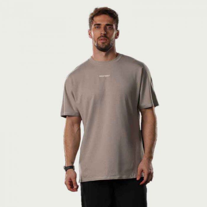 PUMP COVER TEE - توب داخلي شتوي | SQUATWOLF - سكوات ولف PUMP COVER TEE - توب داخلي شتوي | SQUATWOLF - سكوات ولف