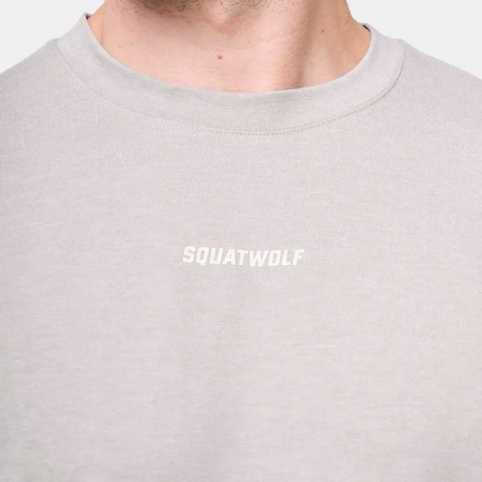 PUMP COVER TEE - توب داخلي شتوي | SQUATWOLF - سكوات ولف PUMP COVER TEE - توب داخلي شتوي | SQUATWOLF - سكوات ولف