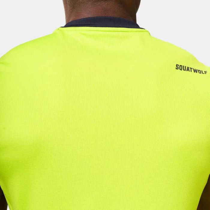 SUMMERLITE TEE - توب داخلي شتوي | SQUATWOLF - سكوات ولف SUMMERLITE TEE - توب داخلي شتوي | SQUATWOLF - سكوات ولف