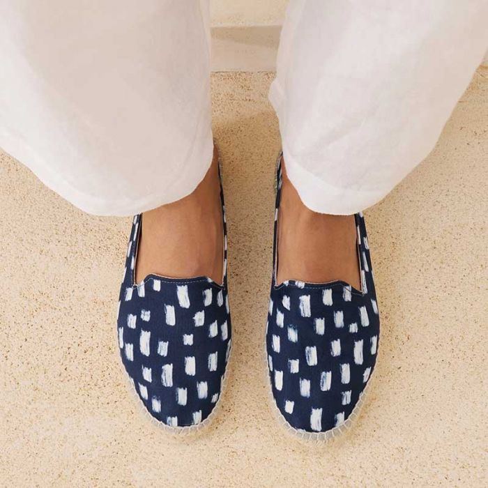 DOUBLE SOLE ESPADRILLES - صنادل نسائية | MANEBI - مانيبي DOUBLE SOLE ESPADRILLES - صنادل نسائية | MANEBI - مانيبي