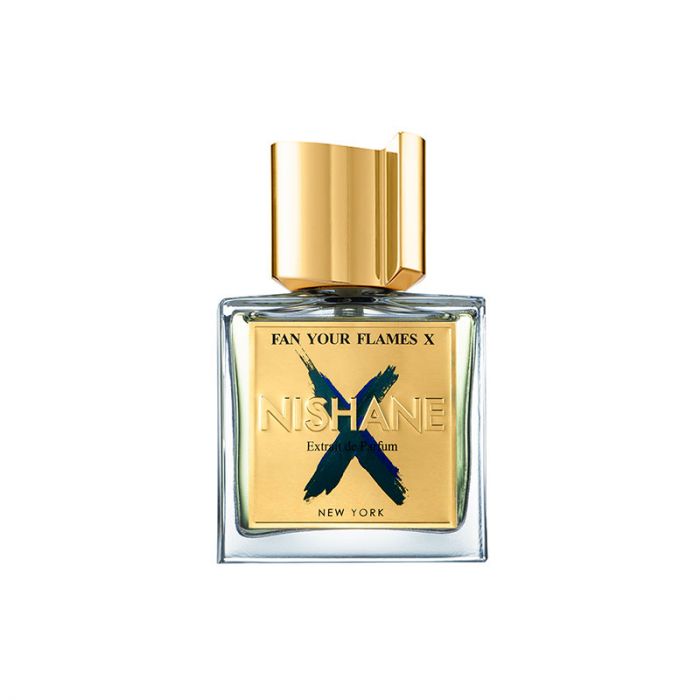 FAN YOUR FLAMES X EDP 50ML - عطر | NISHANE - نيشاني