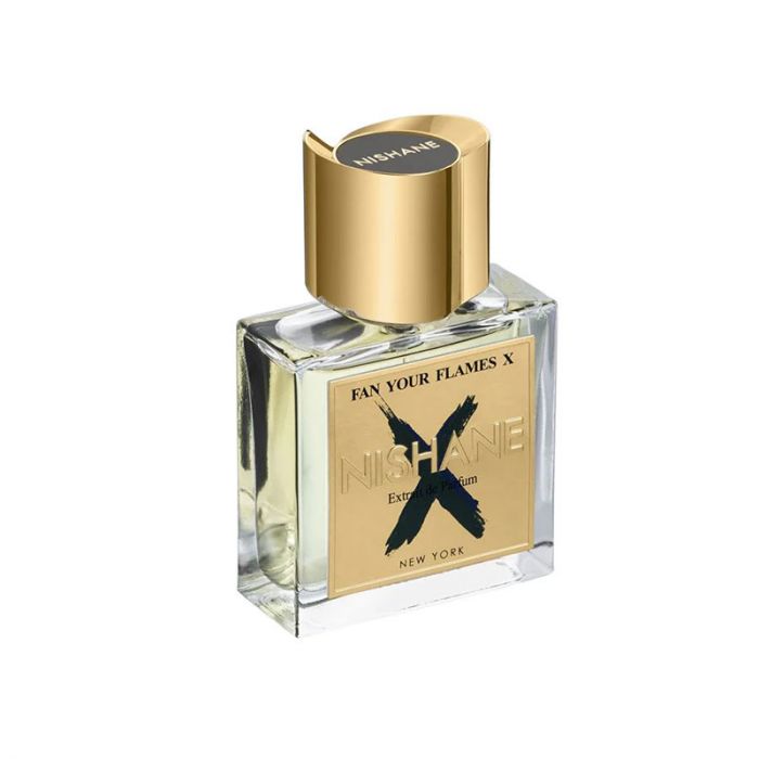 FAN YOUR FLAMES X EDP 50ML - عطر | NISHANE - نيشاني FAN YOUR FLAMES X EDP 50ML - عطر | NISHANE - نيشاني