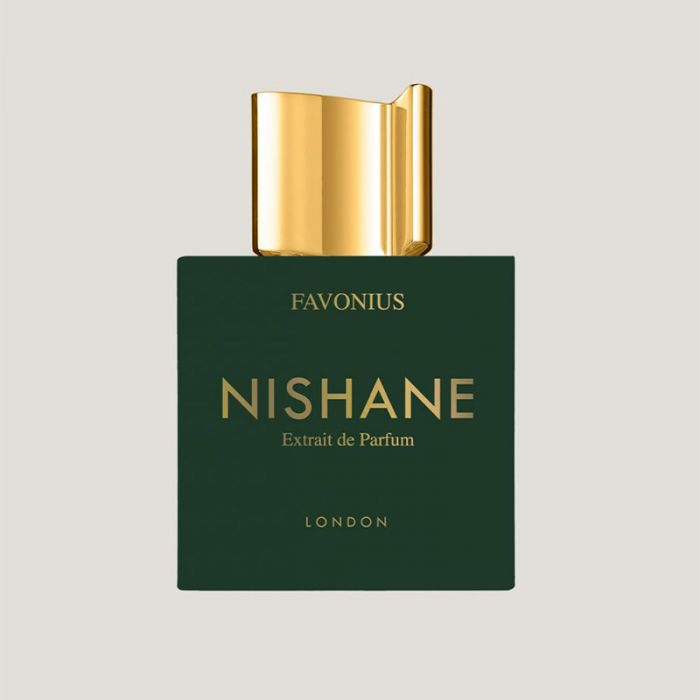 FAVONIUS LONDON 100ML - عطر | NISHANE - نيشاني