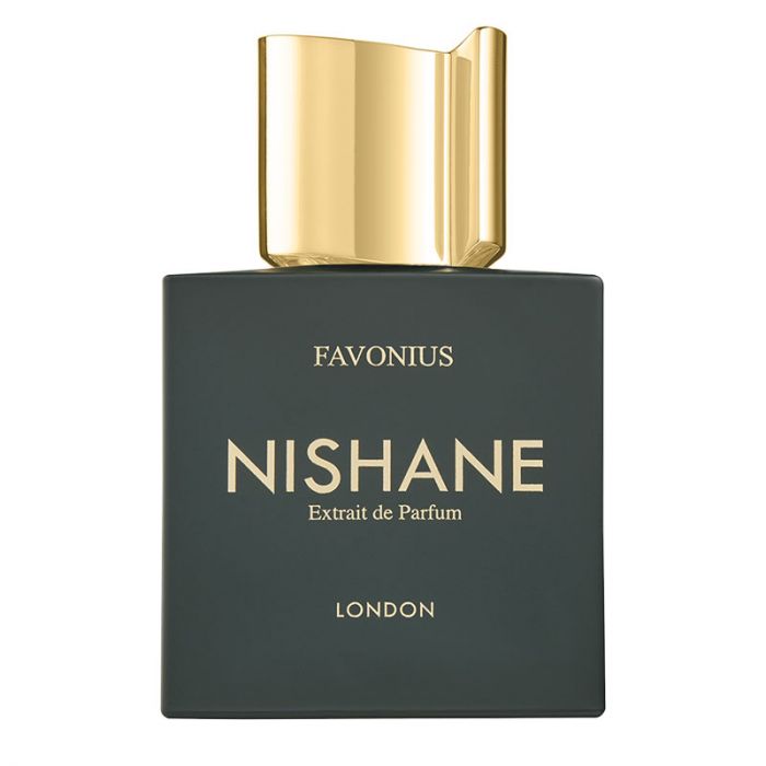 FAVONIUS LONDON 50ML - عطر | NISHANE - نيشاني