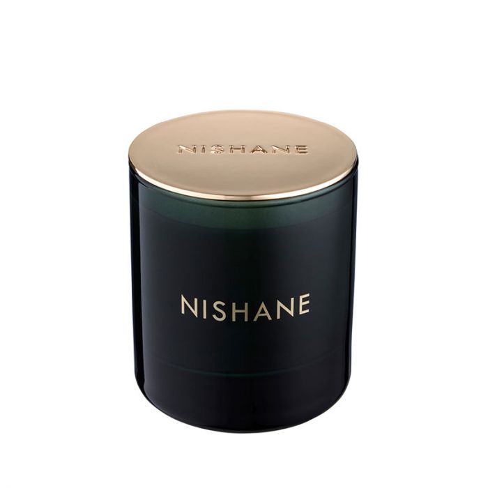 MEXICAN WOODS SCENTED CANDLE 300 GR - ملحقات عطور | NISHANE - نيشاني MEXICAN WOODS SCENTED CANDLE 300 GR - ملحقات عطور | NISHANE - نيشاني