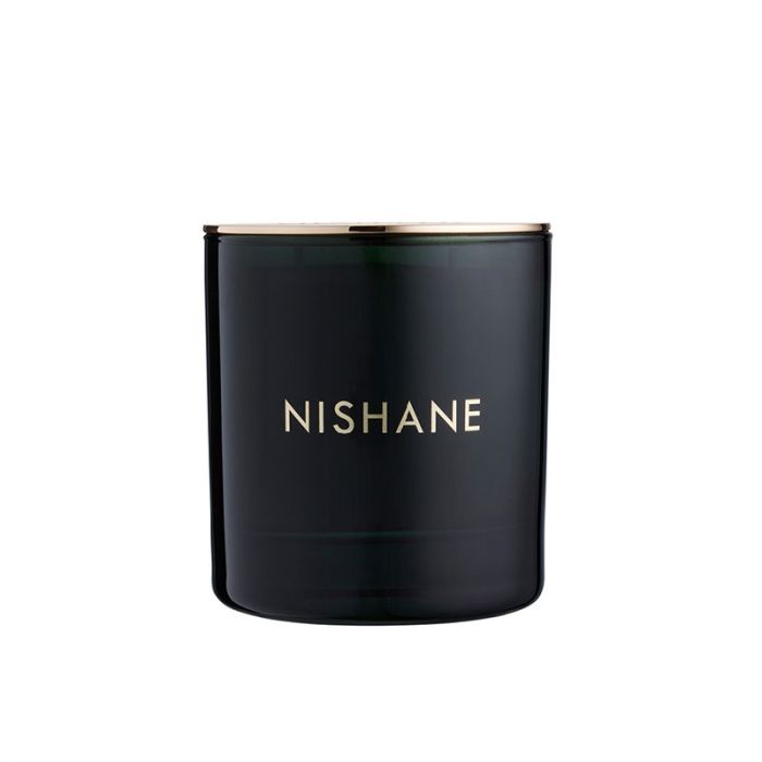 MEXICAN WOODS SCENTED CANDLE 300 GR - ملحقات عطور | NISHANE - نيشاني MEXICAN WOODS SCENTED CANDLE 300 GR - ملحقات عطور | NISHANE - نيشاني