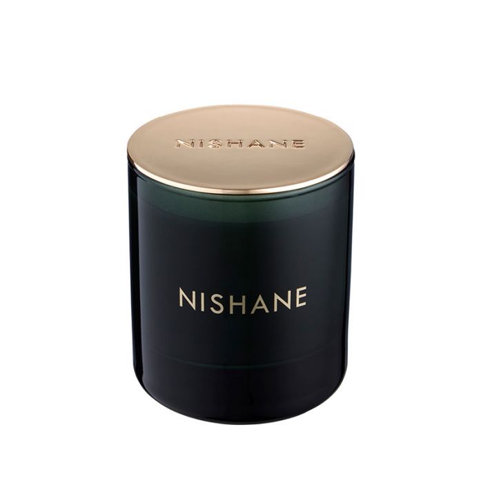 TUNISIAN FLEUR DORANGER SCENTED CANDLE 300 GR - ملحقات عطور | NISHANE - نيشاني TUNISIAN FLEUR DORANGER SCENTED CANDLE 300 GR - ملحقات عطور | NISHANE - نيشاني