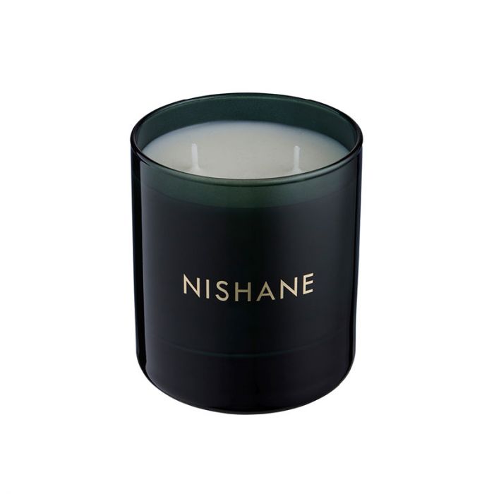 TUNISIAN FLEUR DORANGER SCENTED CANDLE 300 GR - ملحقات عطور | NISHANE - نيشاني TUNISIAN FLEUR DORANGER SCENTED CANDLE 300 GR - ملحقات عطور | NISHANE - نيشاني