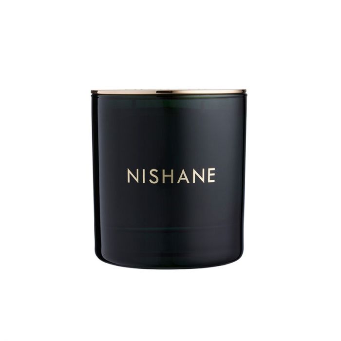 TUNISIAN FLEUR DORANGER SCENTED CANDLE 300 GR - ملحقات عطور | NISHANE - نيشاني TUNISIAN FLEUR DORANGER SCENTED CANDLE 300 GR - ملحقات عطور | NISHANE - نيشاني