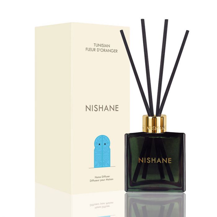 TUNISIAN FLEUR DORANGER HOME DIFFUSER REFILL 200ML - ملحقات عطور | NISHANE - نيشاني