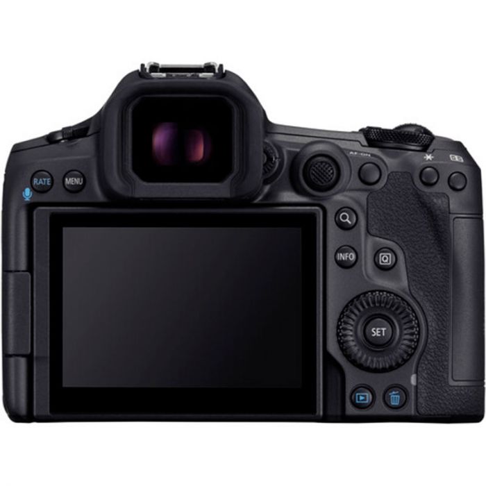 CANON DSLR EOS R5 MII BODY - كاميرا رقمية | CANON - كانون CANON DSLR EOS R5 MII BODY - كاميرا رقمية | CANON - كانون