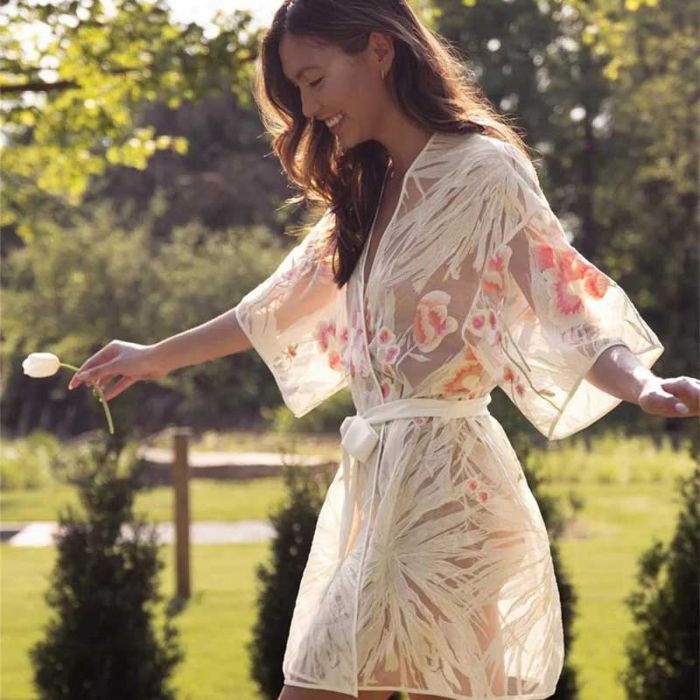 TAMARA COVERUP - غطاء خاص بملابس السباحة | RYA COLLECTION - رايا TAMARA COVERUP - غطاء خاص بملابس السباحة | RYA COLLECTION - رايا