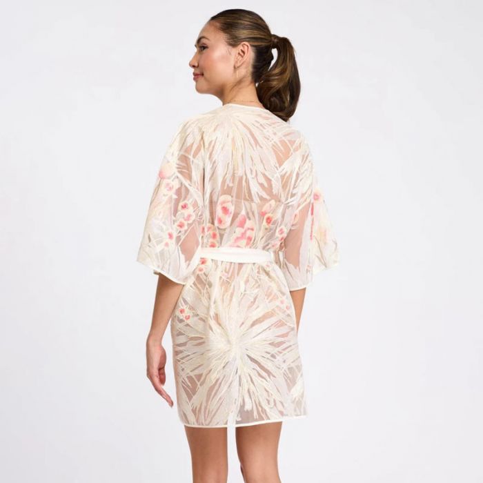 TAMARA COVERUP - غطاء خاص بملابس السباحة | RYA COLLECTION - رايا TAMARA COVERUP - غطاء خاص بملابس السباحة | RYA COLLECTION - رايا