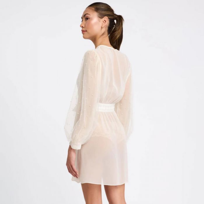 PEARL COVERUP - غطاء خاص بملابس السباحة | RYA COLLECTION - رايا PEARL COVERUP - غطاء خاص بملابس السباحة | RYA COLLECTION - رايا