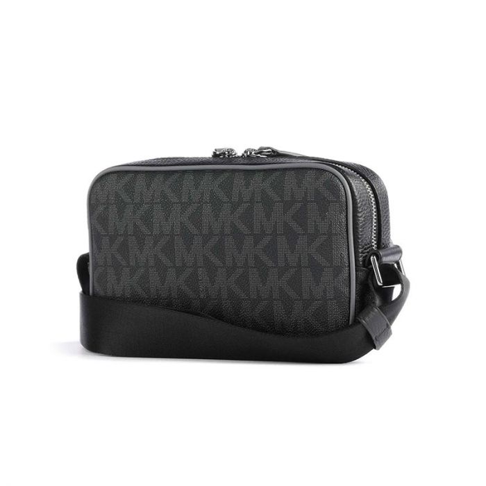 CAMERA BAG WITH POUCH - حقائب | MICHAEL KORS - مايكل كورس CAMERA BAG WITH POUCH - حقائب | MICHAEL KORS - مايكل كورس
