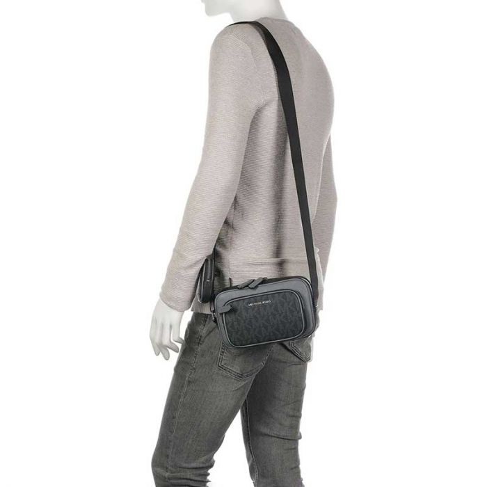 CAMERA BAG WITH POUCH - حقائب | MICHAEL KORS - مايكل كورس CAMERA BAG WITH POUCH - حقائب | MICHAEL KORS - مايكل كورس