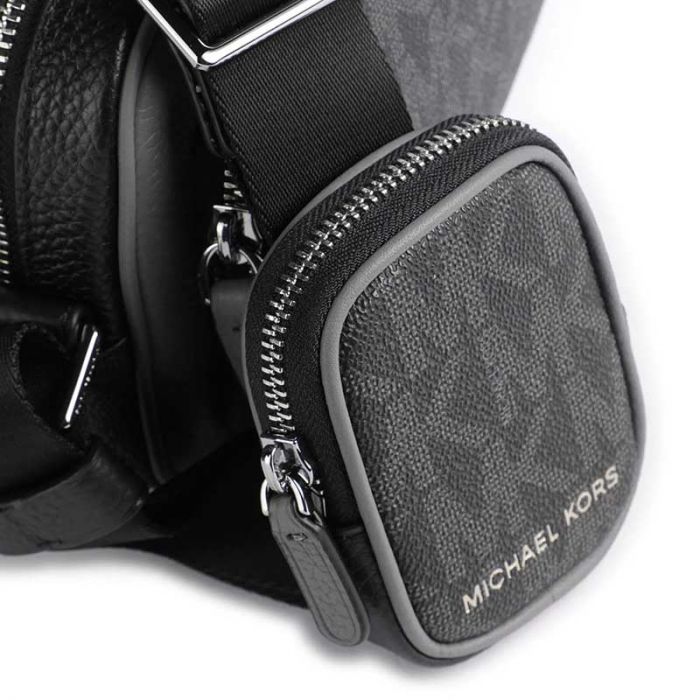 CAMERA BAG WITH POUCH - حقائب | MICHAEL KORS - مايكل كورس CAMERA BAG WITH POUCH - حقائب | MICHAEL KORS - مايكل كورس