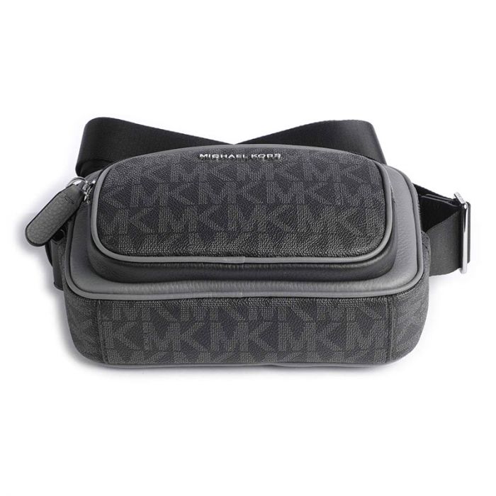 CAMERA BAG WITH POUCH - حقائب | MICHAEL KORS - مايكل كورس CAMERA BAG WITH POUCH - حقائب | MICHAEL KORS - مايكل كورس