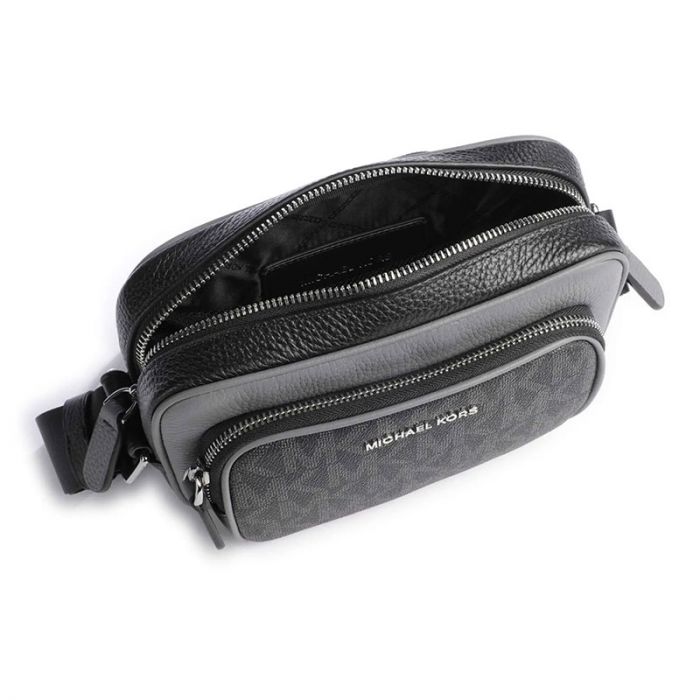 CAMERA BAG WITH POUCH - حقائب | MICHAEL KORS - مايكل كورس CAMERA BAG WITH POUCH - حقائب | MICHAEL KORS - مايكل كورس