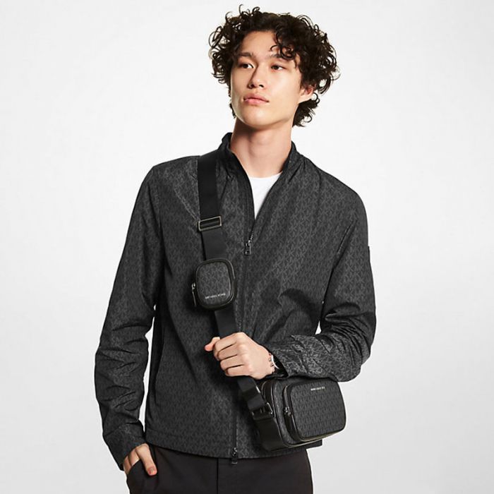 CAMERA BAG WITH POUCH - حقائب | MICHAEL KORS - مايكل كورس CAMERA BAG WITH POUCH - حقائب | MICHAEL KORS - مايكل كورس