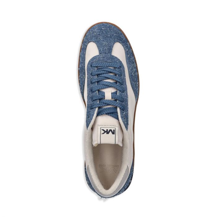 LACE UP - أحذية رجالية | MICHAEL KORS - مايكل كورس LACE UP - أحذية رجالية | MICHAEL KORS - مايكل كورس