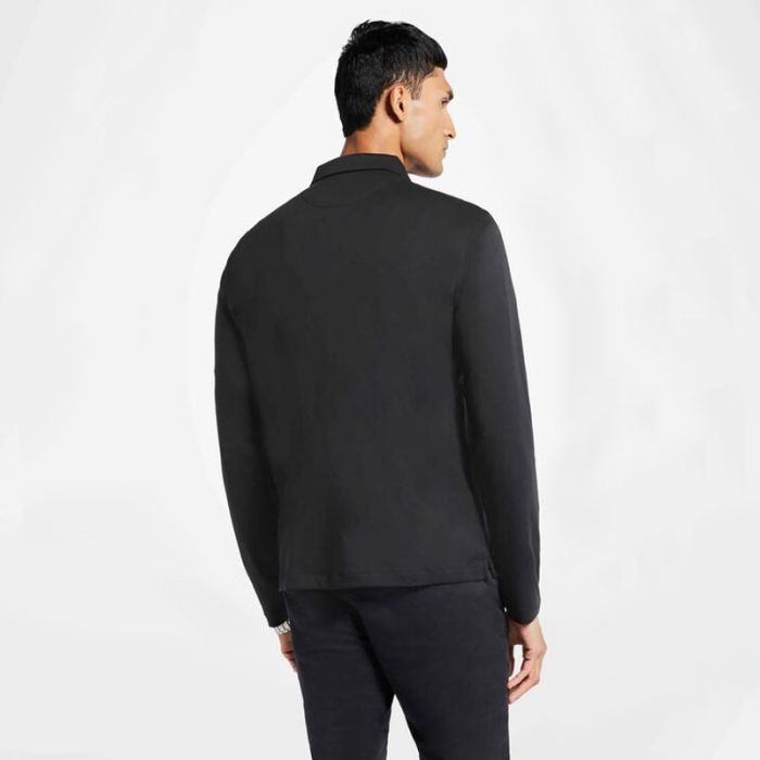 POLO SHIRT - بولو كم قصير | MICHAEL KORS - مايكل كورس POLO SHIRT - بولو كم قصير | MICHAEL KORS - مايكل كورس