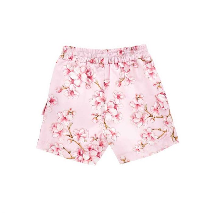 GIRL SHORTS - شورتات | MONNALISA - موناليزا GIRL SHORTS - شورتات | MONNALISA - موناليزا