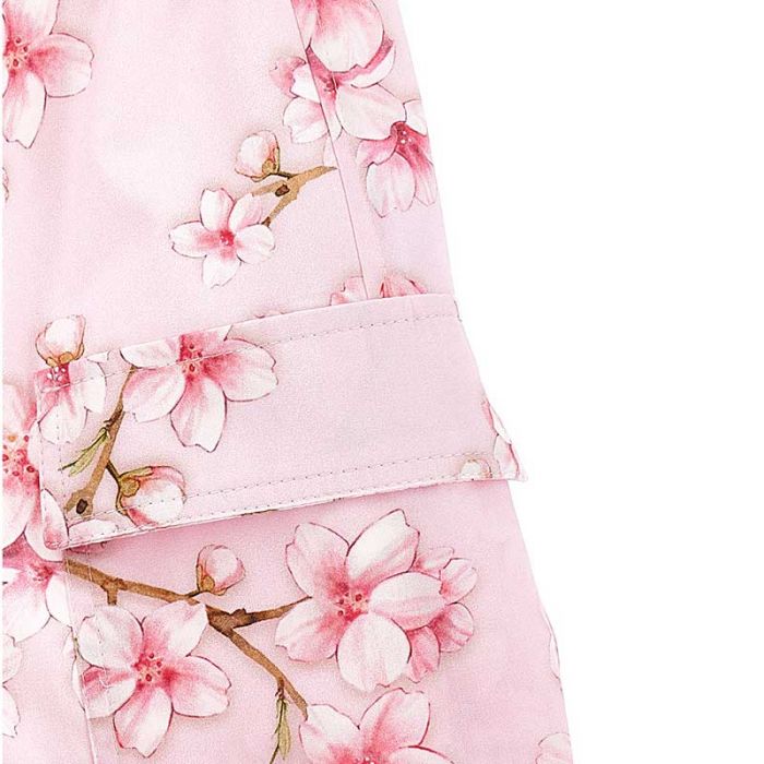 GIRL SHORTS - شورتات | MONNALISA - موناليزا GIRL SHORTS - شورتات | MONNALISA - موناليزا