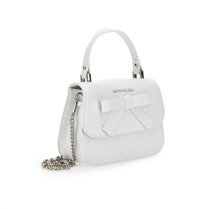 HAND BAG - حقيبة | MONNALISA - موناليزا HAND BAG - حقيبة | MONNALISA - موناليزا