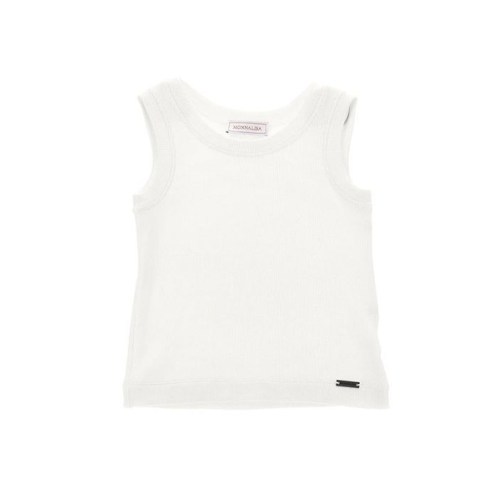 GIRL T-SHIRT - تي شيرت | MONNALISA - موناليزا
