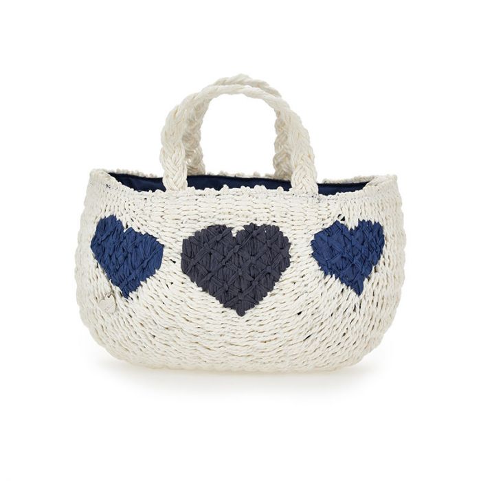 HAND BAG - حقيبة | MONNALISA - موناليزا