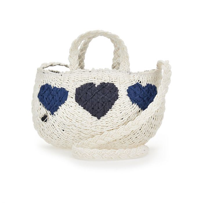 HAND BAG - حقيبة | MONNALISA - موناليزا HAND BAG - حقيبة | MONNALISA - موناليزا