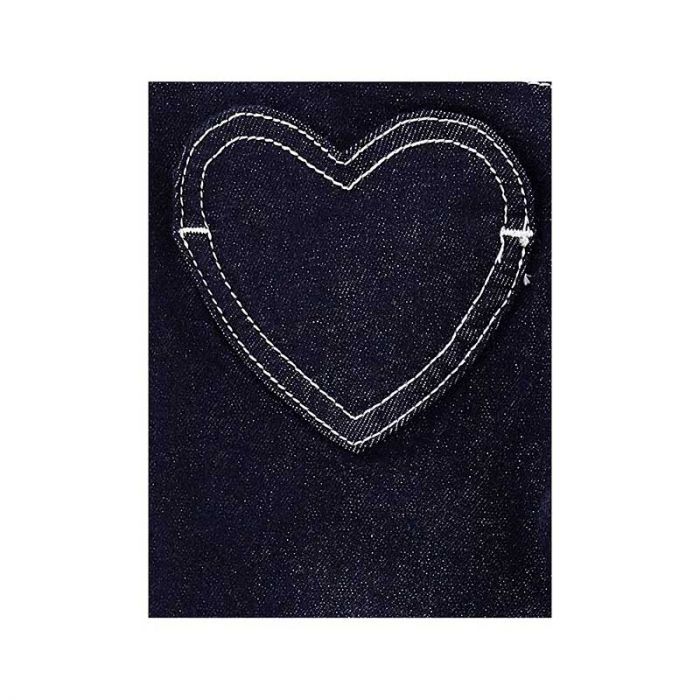 GIRL JEANS - جينز | MONNALISA - موناليزا GIRL JEANS - جينز | MONNALISA - موناليزا