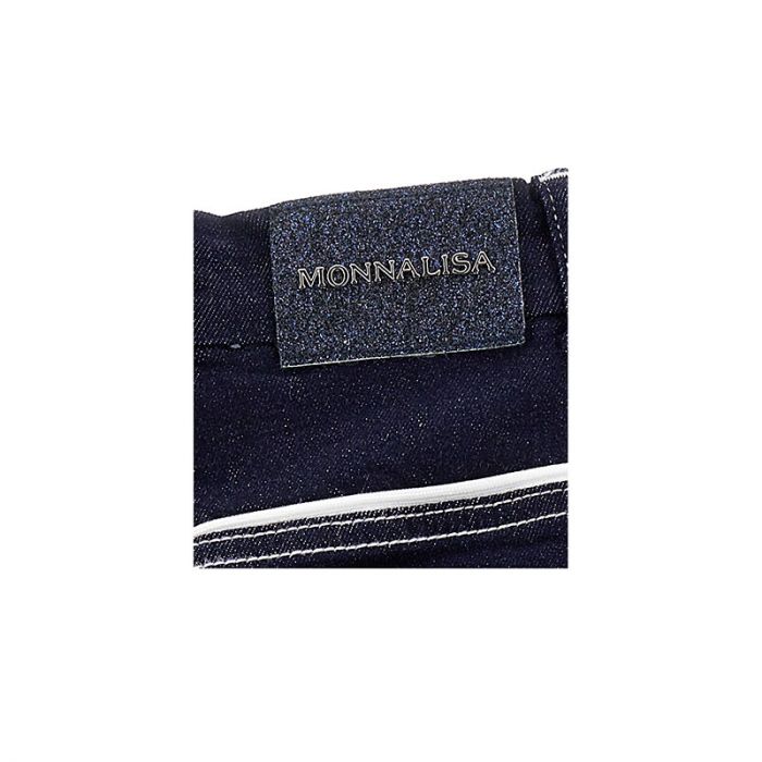 GIRL JEANS - جينز | MONNALISA - موناليزا GIRL JEANS - جينز | MONNALISA - موناليزا