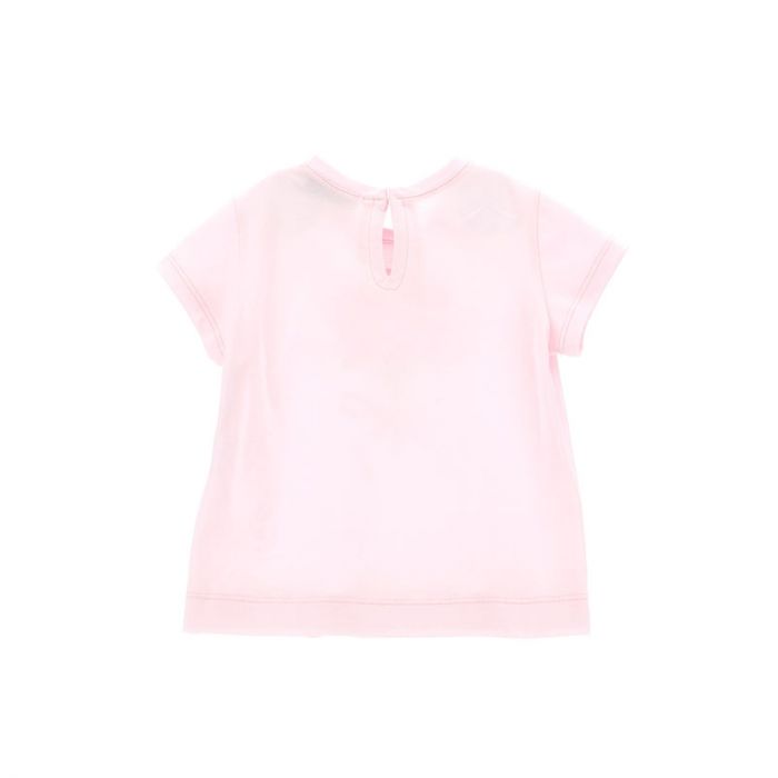 BABY GIRL T-SHIRT - تي شيرت | MONNALISA - موناليزا BABY GIRL T-SHIRT - تي شيرت | MONNALISA - موناليزا