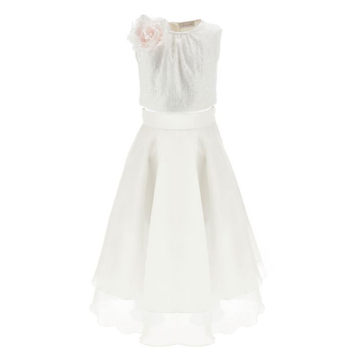 GIRL DRESS - فستان | MONNALISA - موناليزا