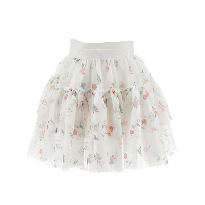 GIRL SKIRT - تنورة | MONNALISA - موناليزا GIRL SKIRT - تنورة | MONNALISA - موناليزا