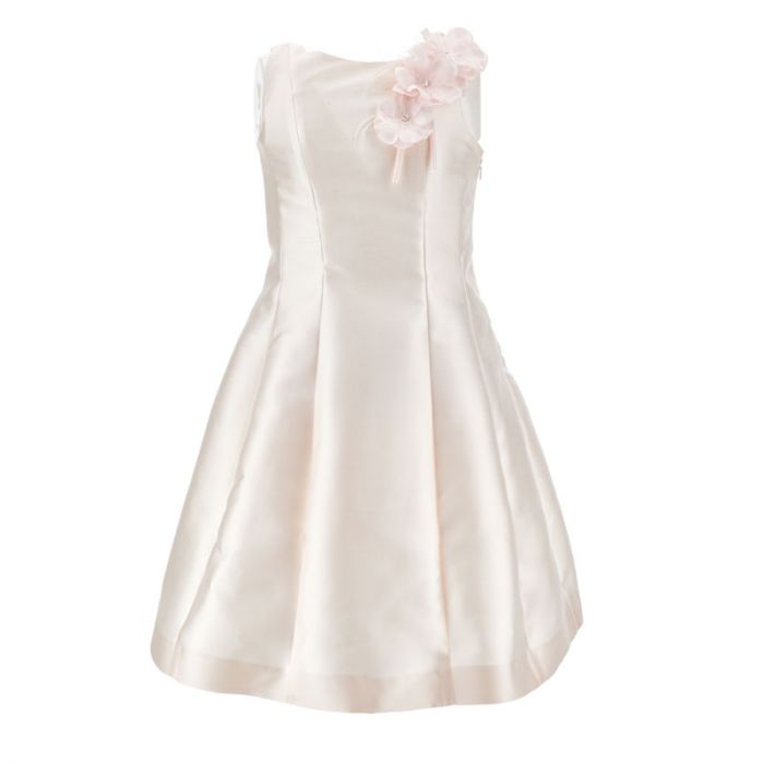 GIRL DRESS - فستان | MONNALISA - موناليزا