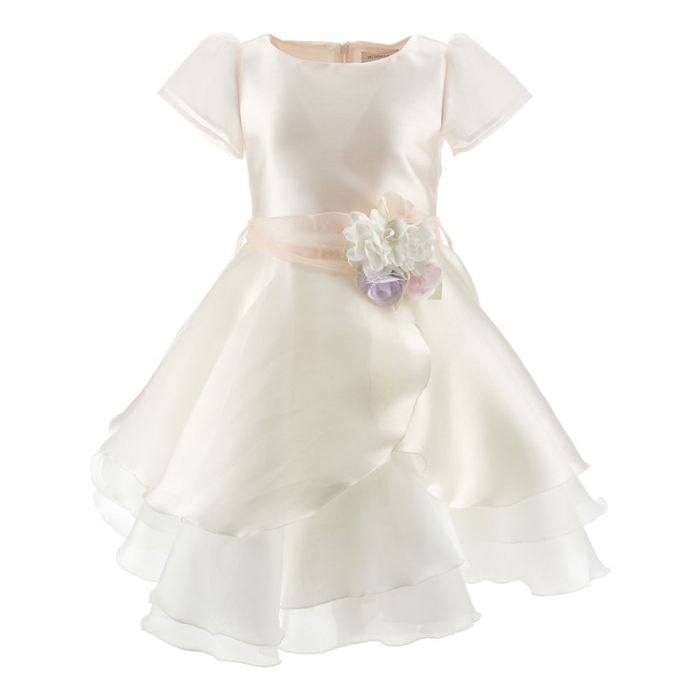 GIRL DRESS - فستان | MONNALISA - موناليزا