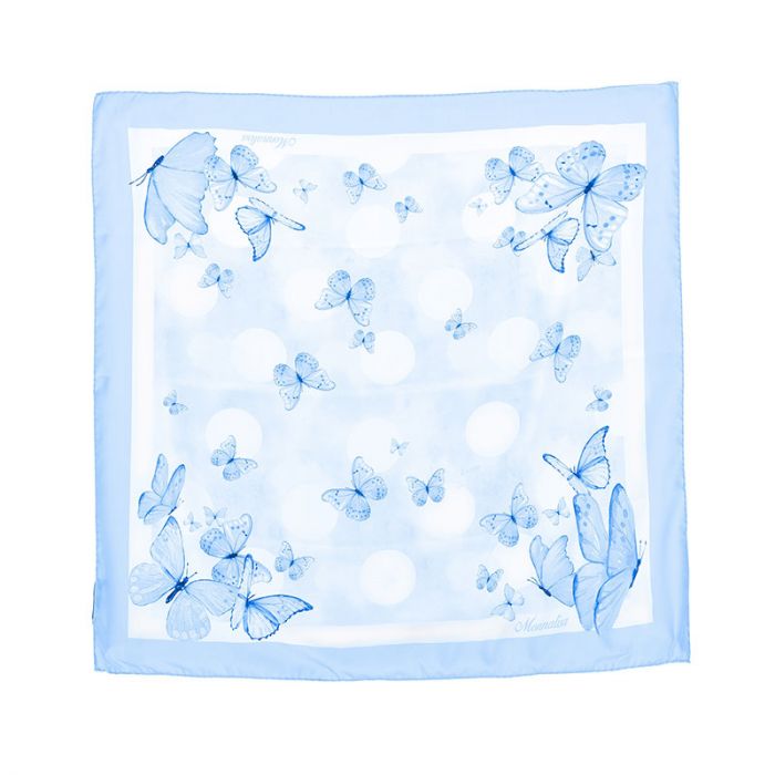 HANDKERCHIEF - منديل | MONNALISA - موناليزا HANDKERCHIEF - منديل | MONNALISA - موناليزا