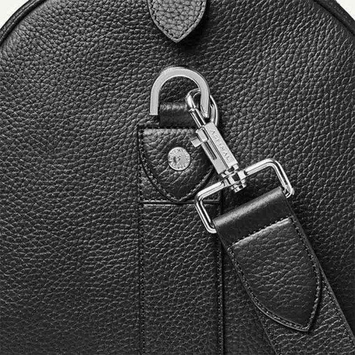 BOSTON TRAVEL BAG - شنطة سفر | ASPINAL OF LONDON - اسبينال لندن BOSTON TRAVEL BAG - شنطة سفر | ASPINAL OF LONDON - اسبينال لندن